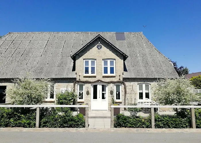 Haus Friedrichsen Holiday home