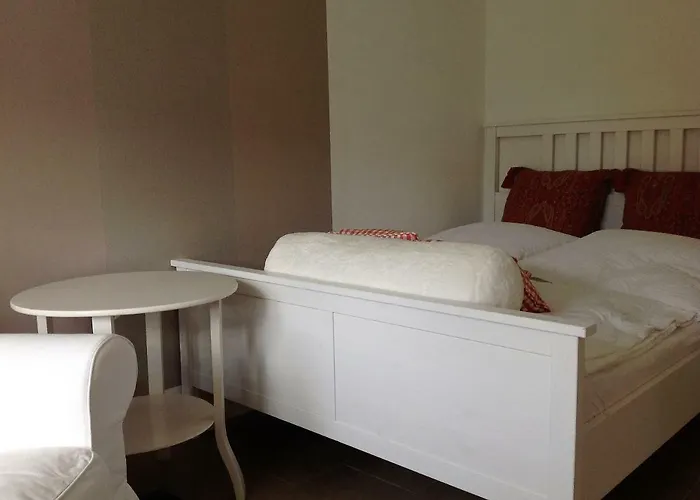 Holiday home Haus Friedrichsen