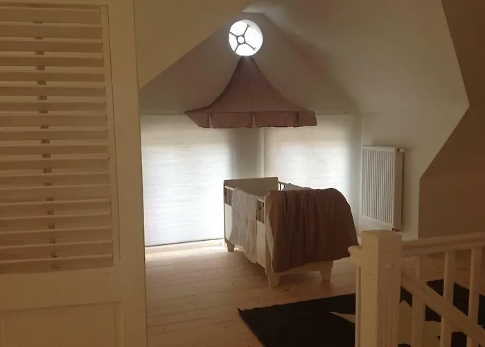 Holiday home Haus Friedrichsen