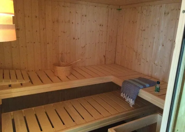 Holiday home Haus Friedrichsen