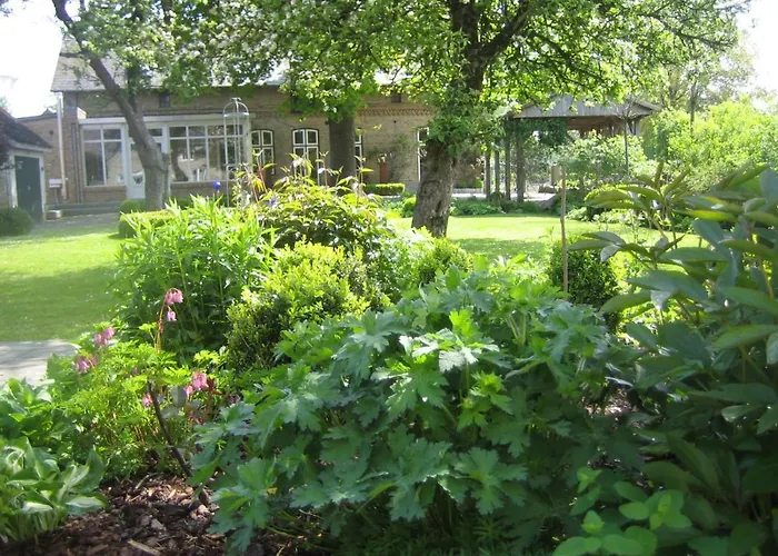 Haus Friedrichsen Holiday home