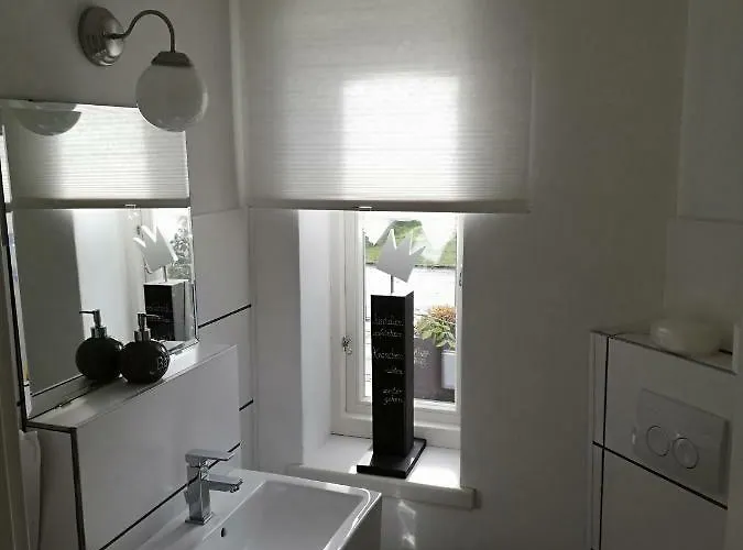 Holiday home Haus Friedrichsen